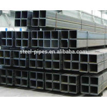 factory price square tube 20x20 mm steel